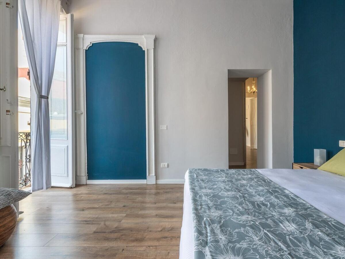 Suite Palazzo Ravenna Cagliari Kamer foto