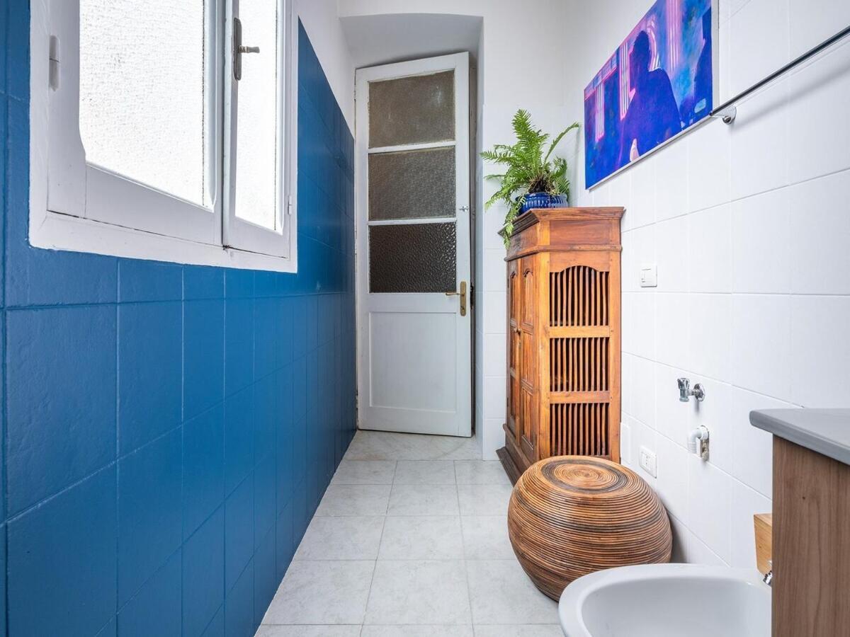 Suite Palazzo Ravenna Cagliari Buitenkant foto