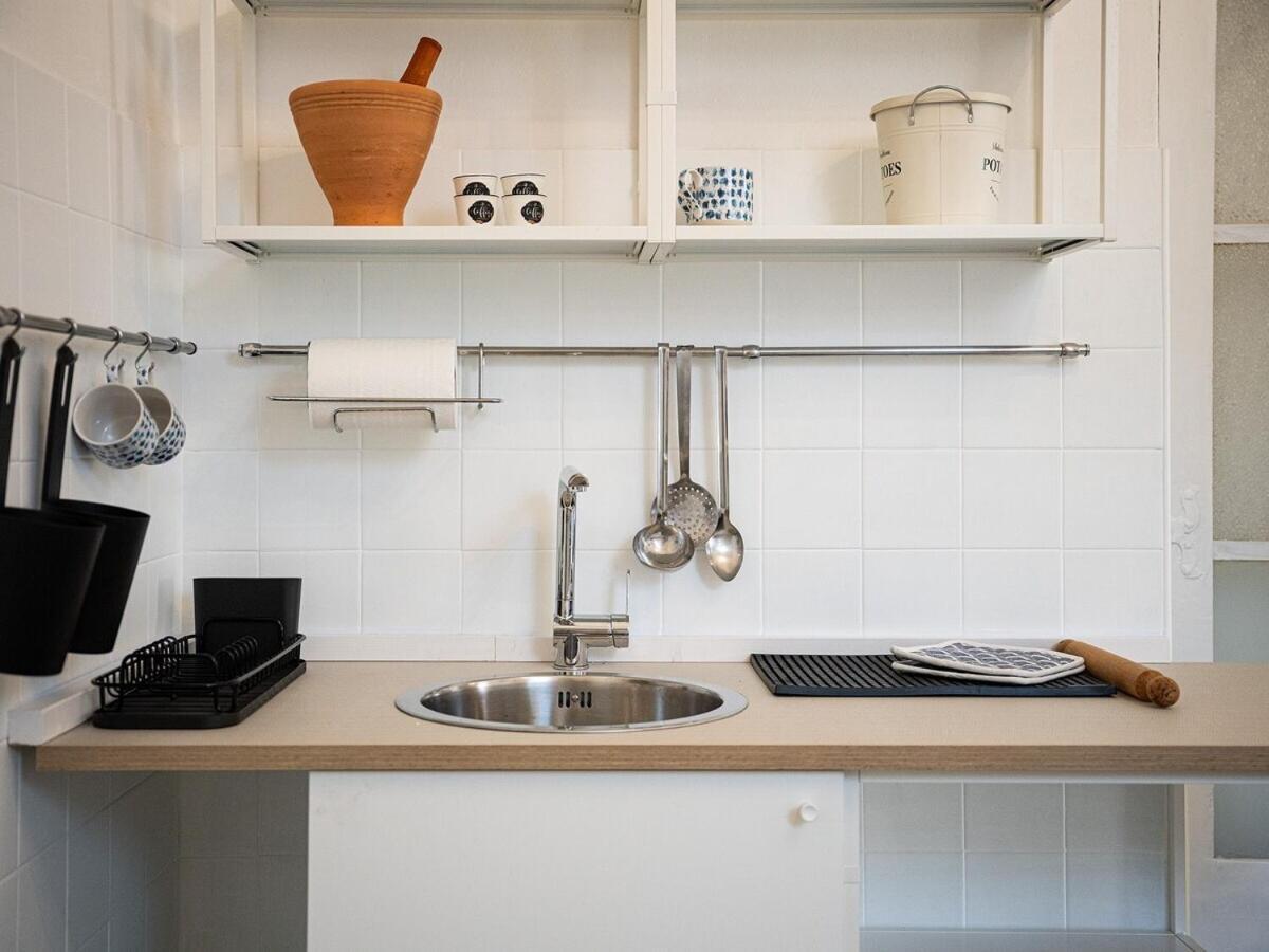 Suite Palazzo Ravenna Cagliari Buitenkant foto