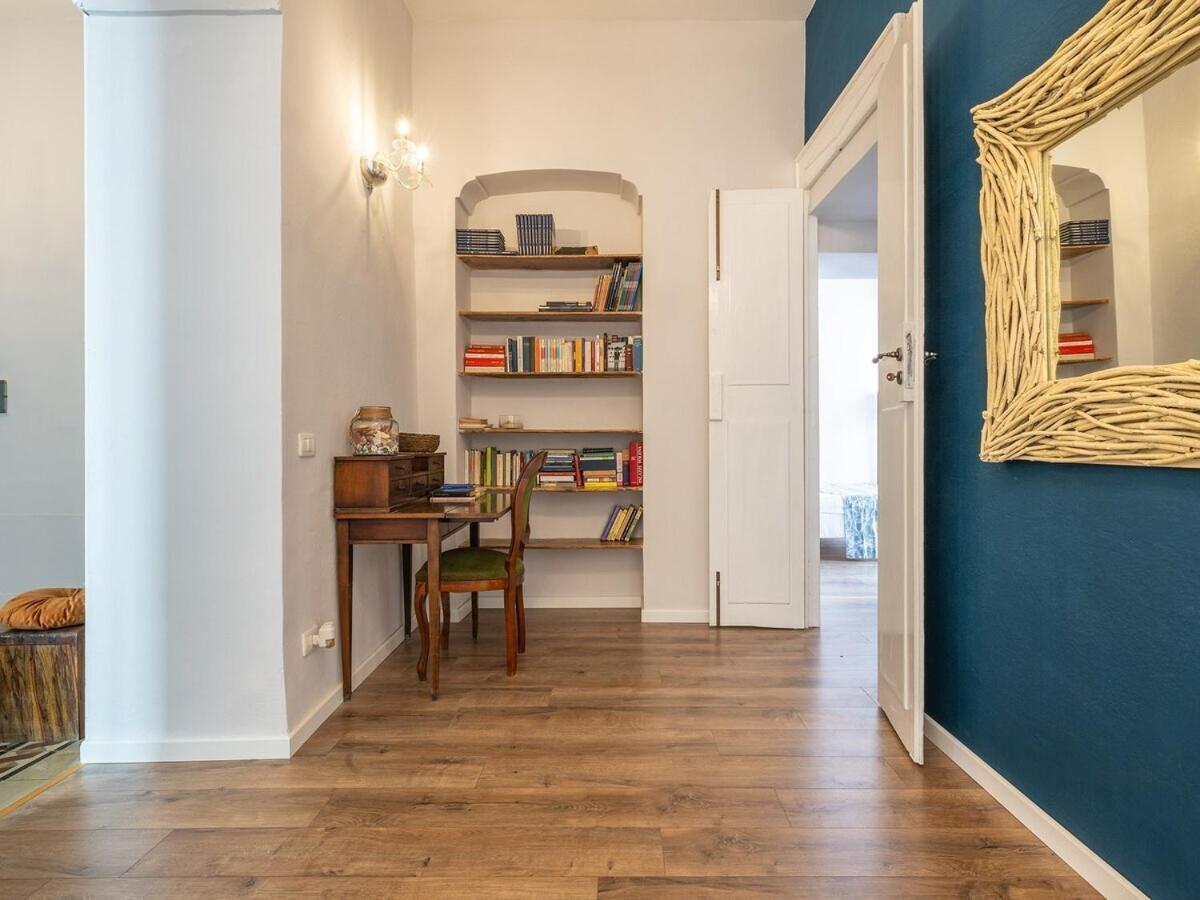 Suite Palazzo Ravenna Cagliari Buitenkant foto
