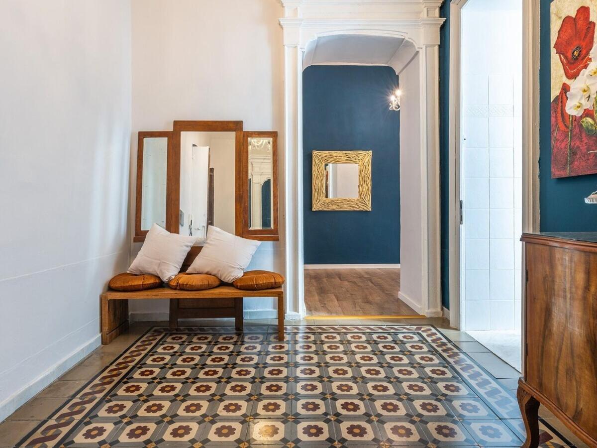 Suite Palazzo Ravenna Cagliari Buitenkant foto
