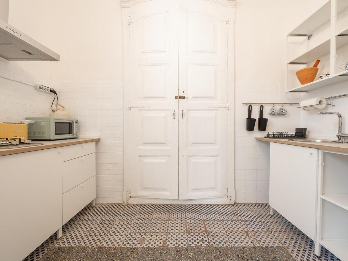 Suite Palazzo Ravenna Cagliari Buitenkant foto