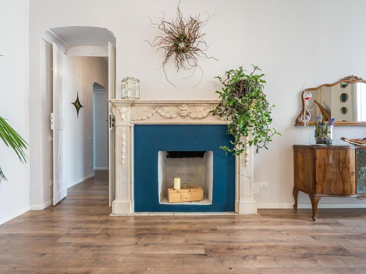 Suite Palazzo Ravenna Cagliari Buitenkant foto