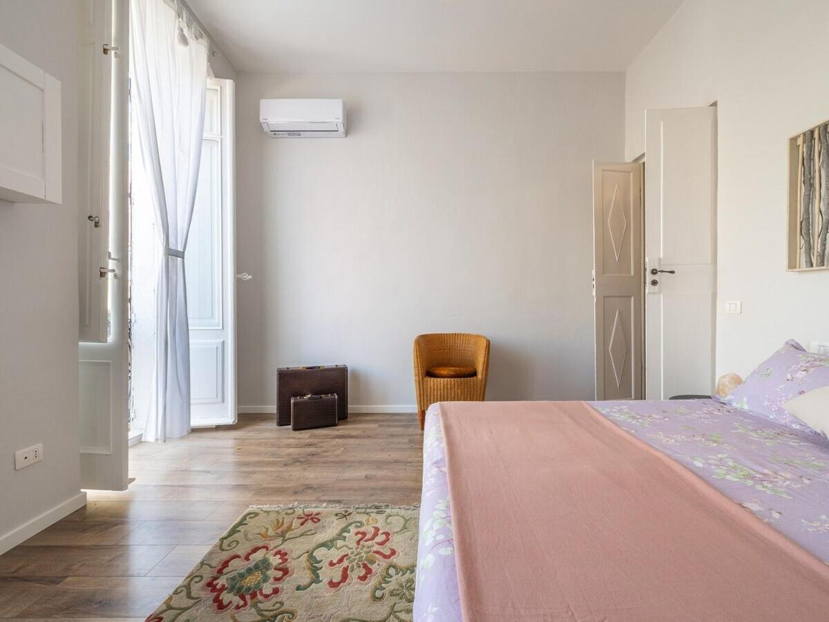 Suite Palazzo Ravenna Cagliari Buitenkant foto