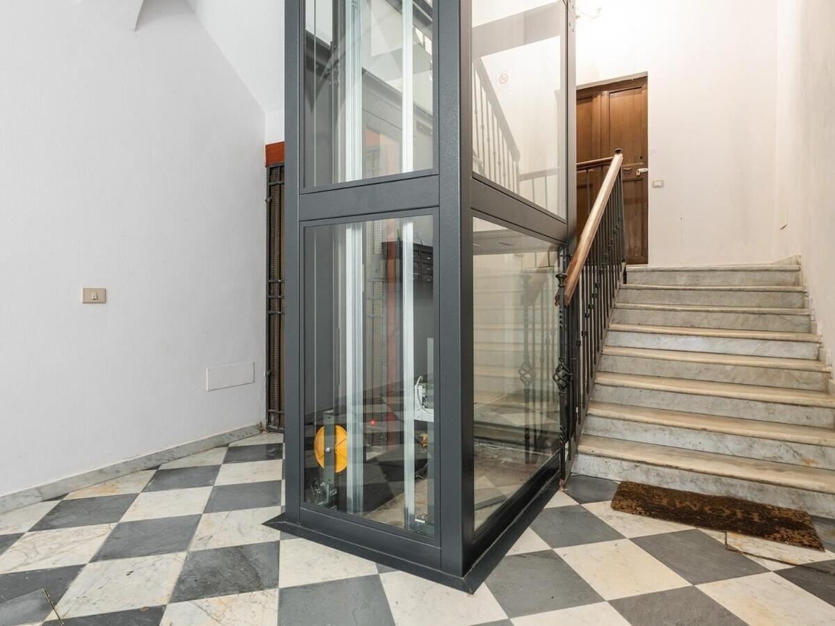 Suite Palazzo Ravenna Cagliari Buitenkant foto