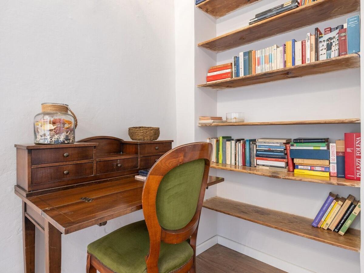 Suite Palazzo Ravenna Cagliari Buitenkant foto