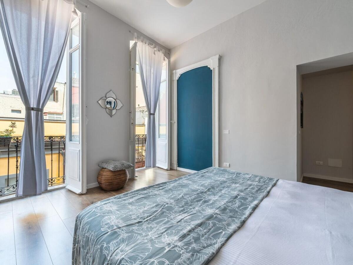 Suite Palazzo Ravenna Cagliari Buitenkant foto