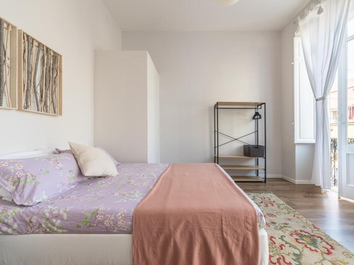 Suite Palazzo Ravenna Cagliari Buitenkant foto