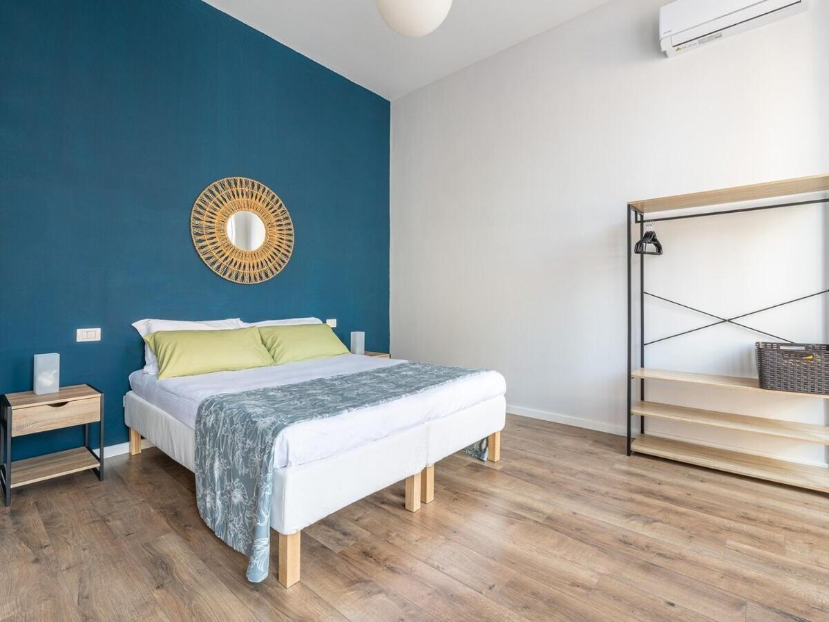 Suite Palazzo Ravenna Cagliari Buitenkant foto