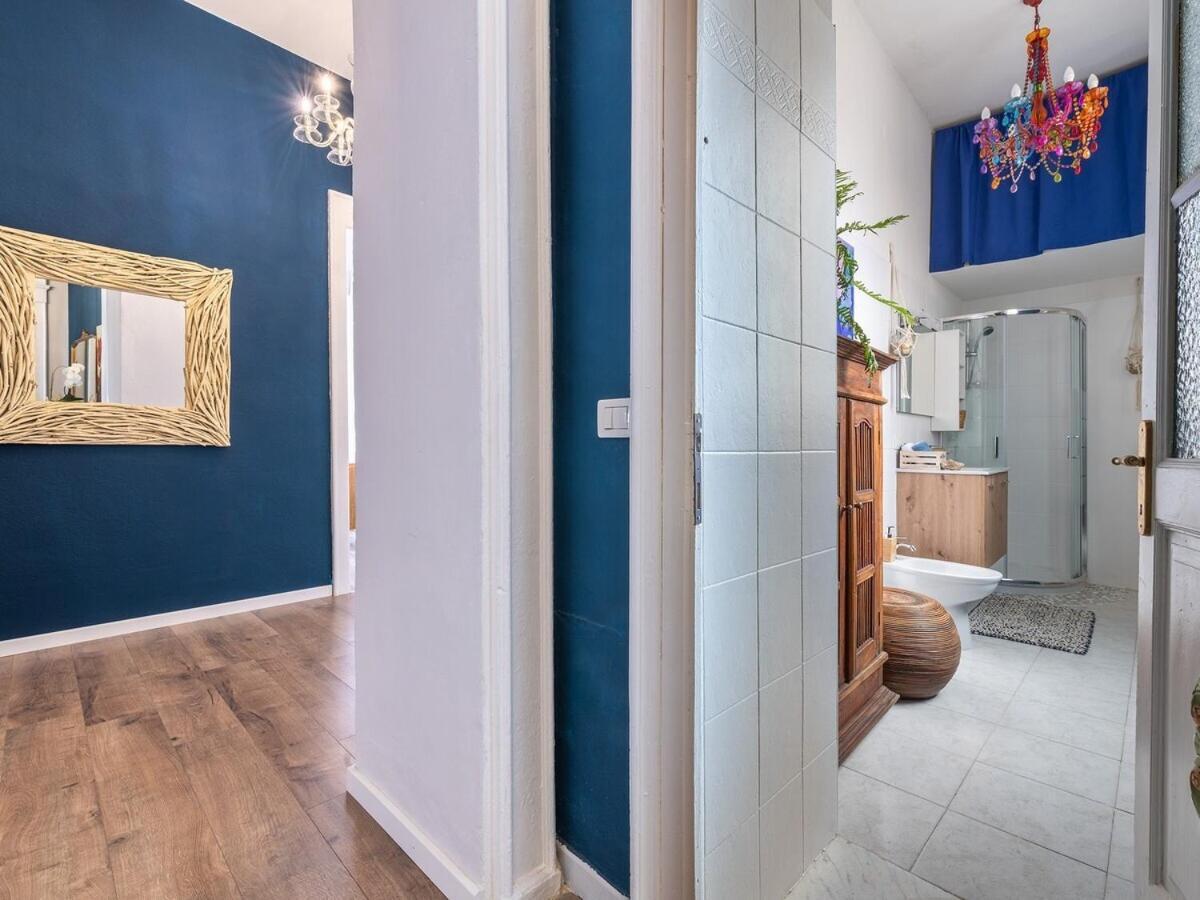 Suite Palazzo Ravenna Cagliari Buitenkant foto