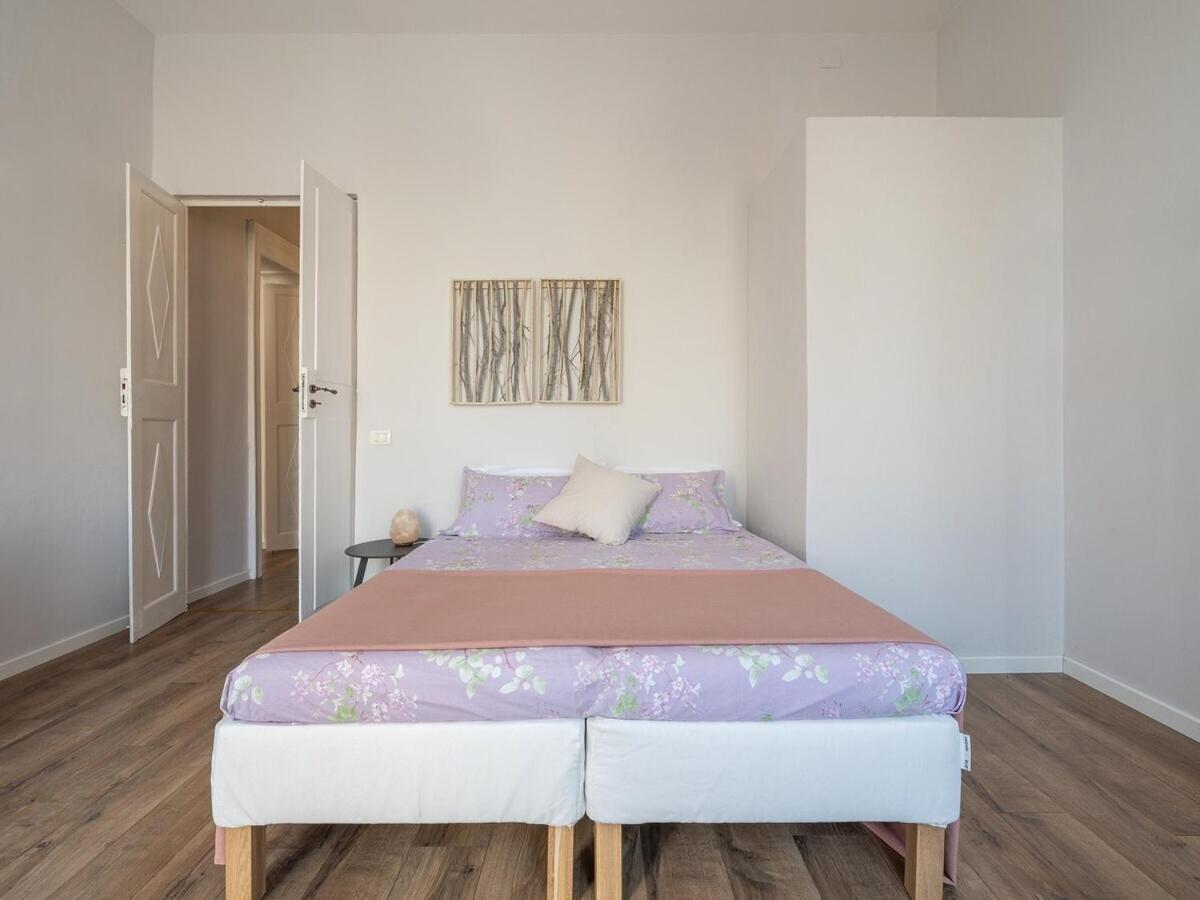 Suite Palazzo Ravenna Cagliari Buitenkant foto