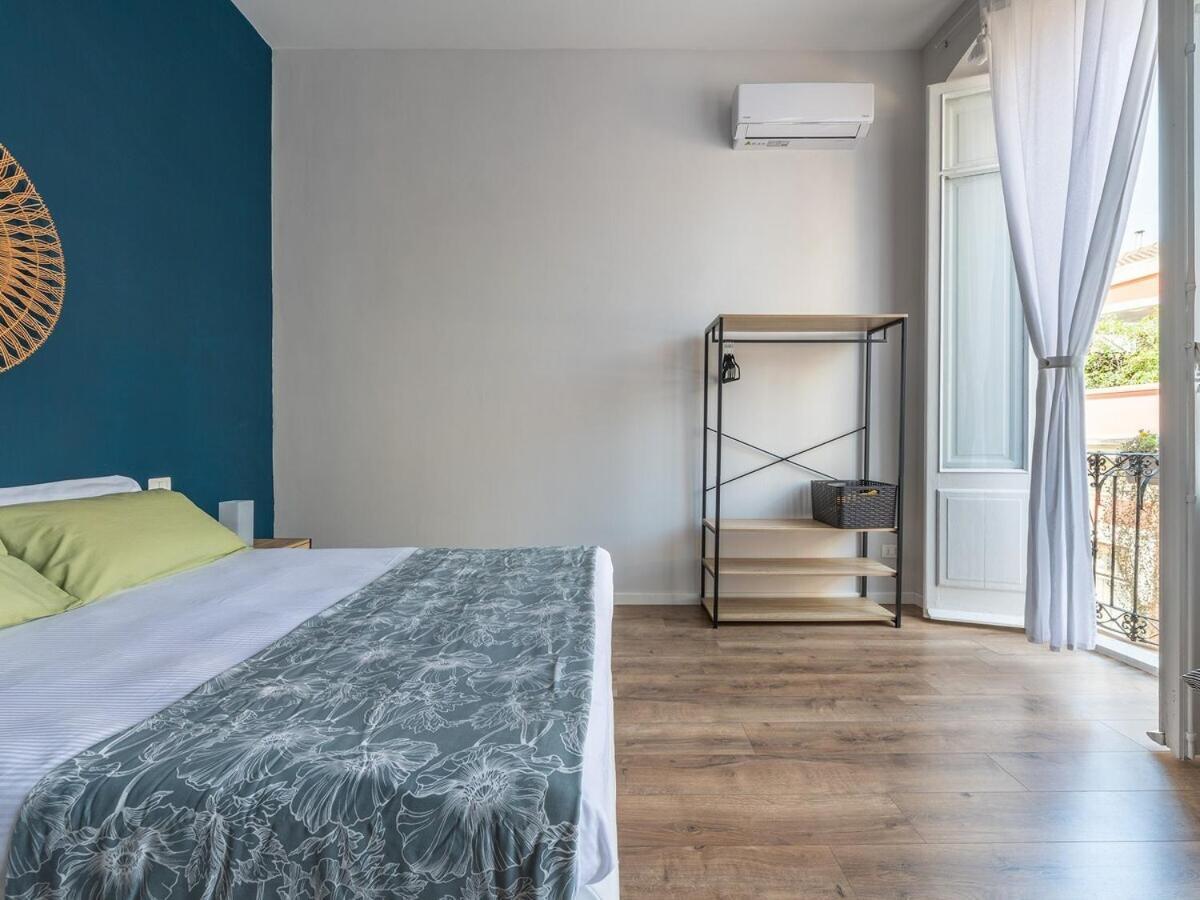 Suite Palazzo Ravenna Cagliari Buitenkant foto