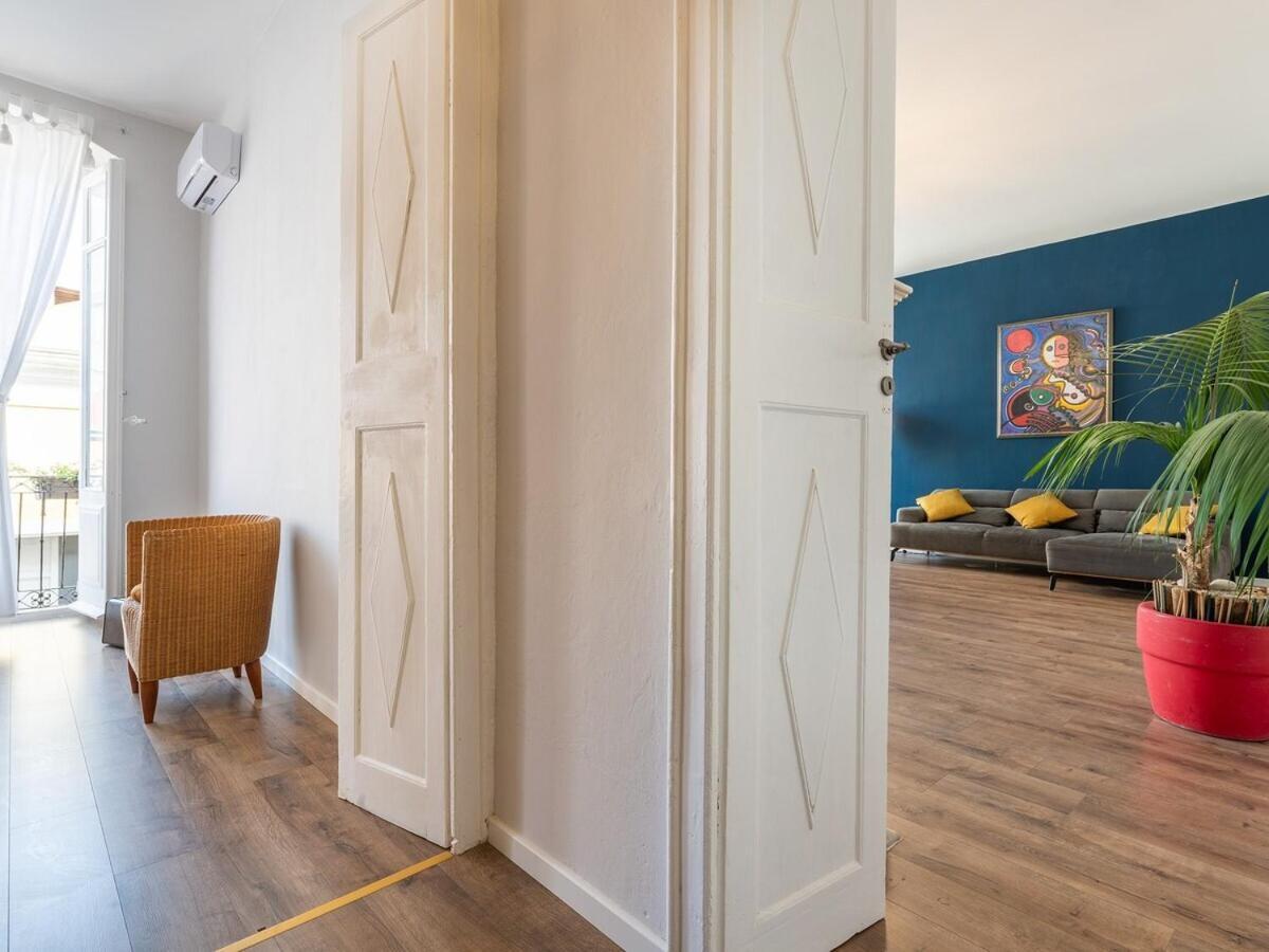 Suite Palazzo Ravenna Cagliari Buitenkant foto