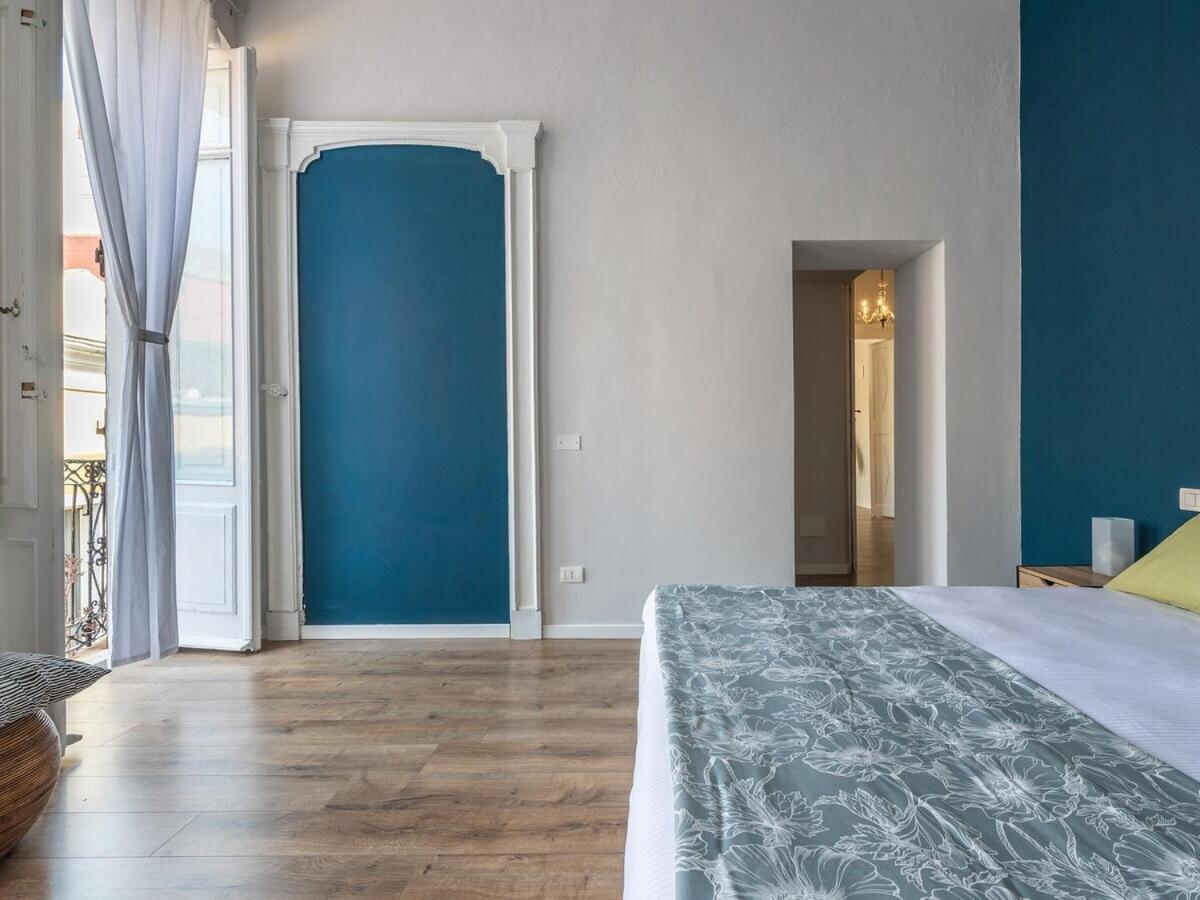 Suite Palazzo Ravenna Cagliari Buitenkant foto