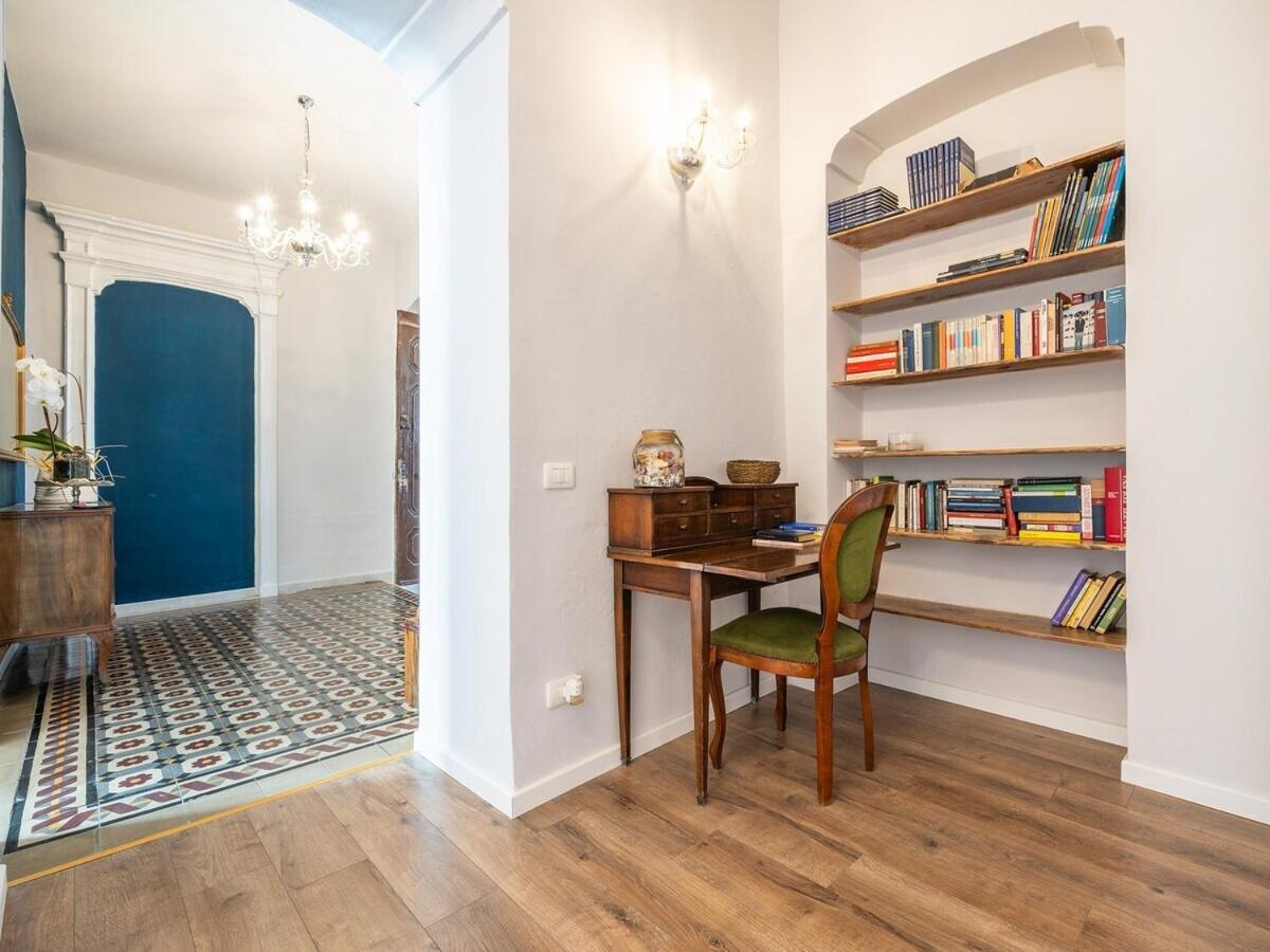 Suite Palazzo Ravenna Cagliari Buitenkant foto
