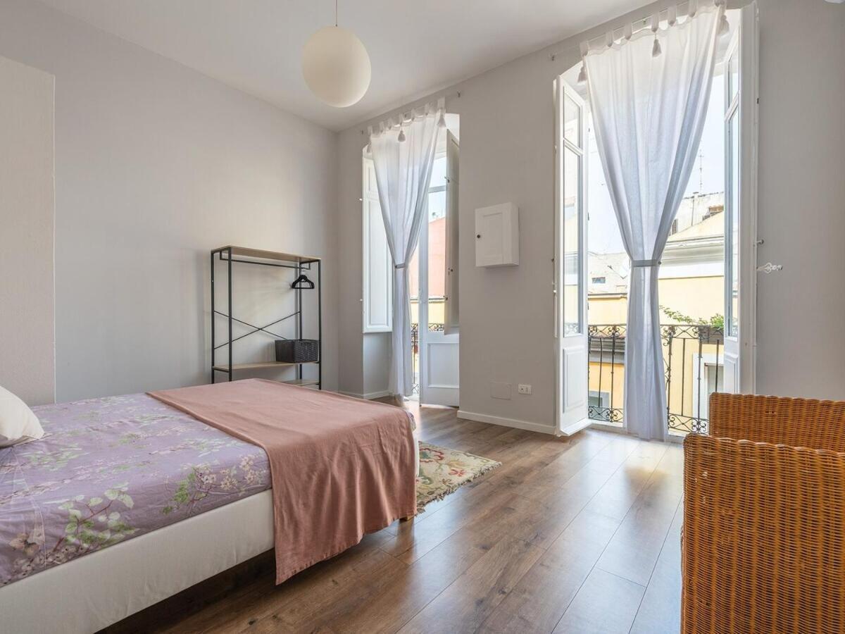 Suite Palazzo Ravenna Cagliari Buitenkant foto